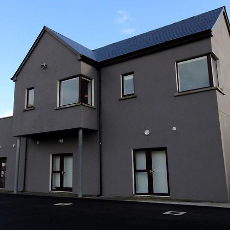 Hostel Achill Surf Centre Bellanasally Zewnętrze zdjęcie