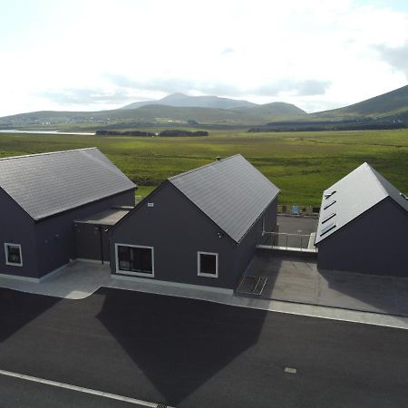 Hostel Achill Surf Centre Bellanasally Zewnętrze zdjęcie