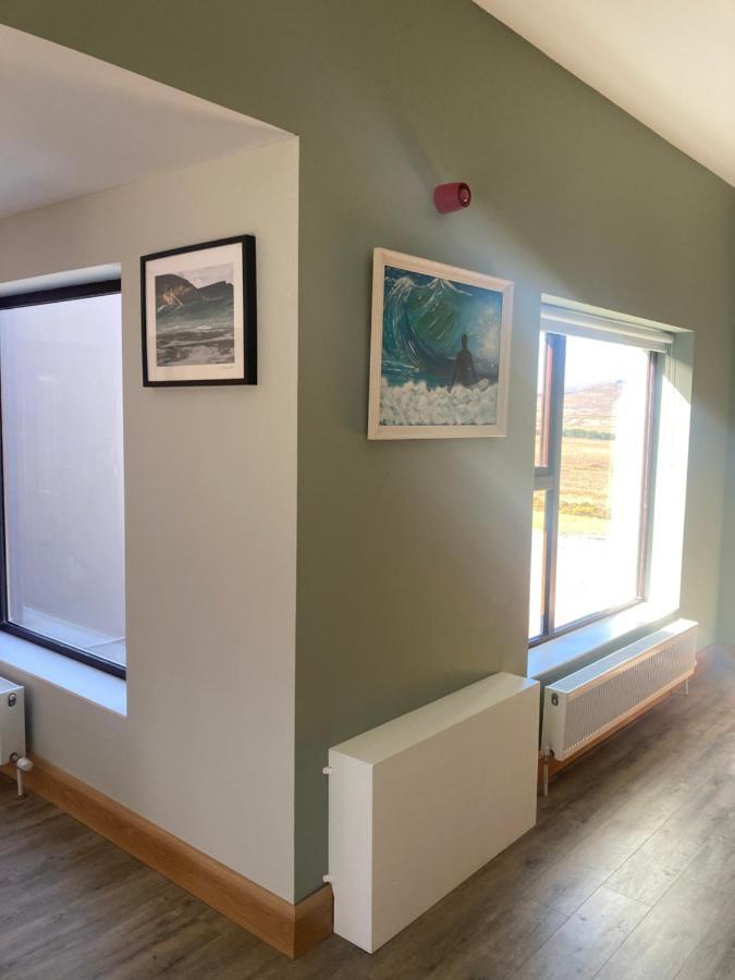 Hostel Achill Surf Centre Bellanasally Zewnętrze zdjęcie
