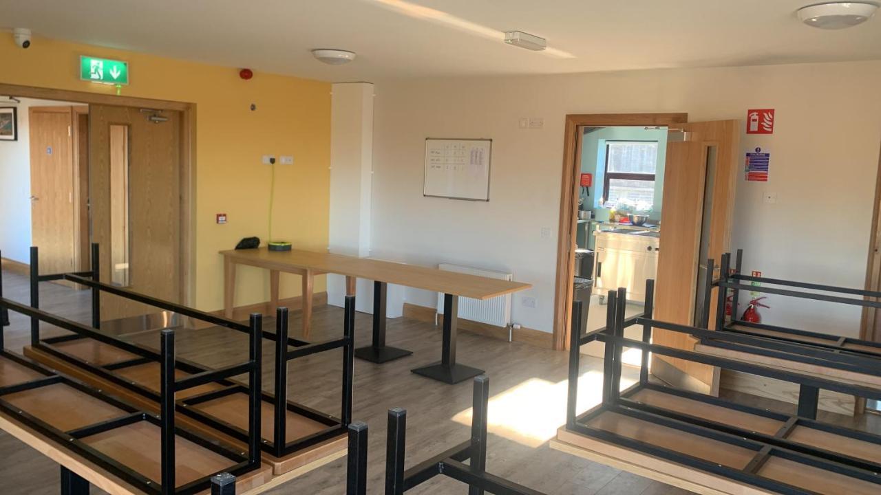 Hostel Achill Surf Centre Bellanasally Zewnętrze zdjęcie