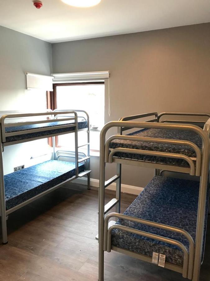 Hostel Achill Surf Centre Bellanasally Zewnętrze zdjęcie