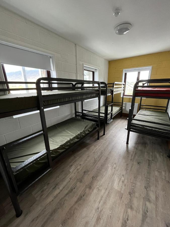 Hostel Achill Surf Centre Bellanasally Zewnętrze zdjęcie