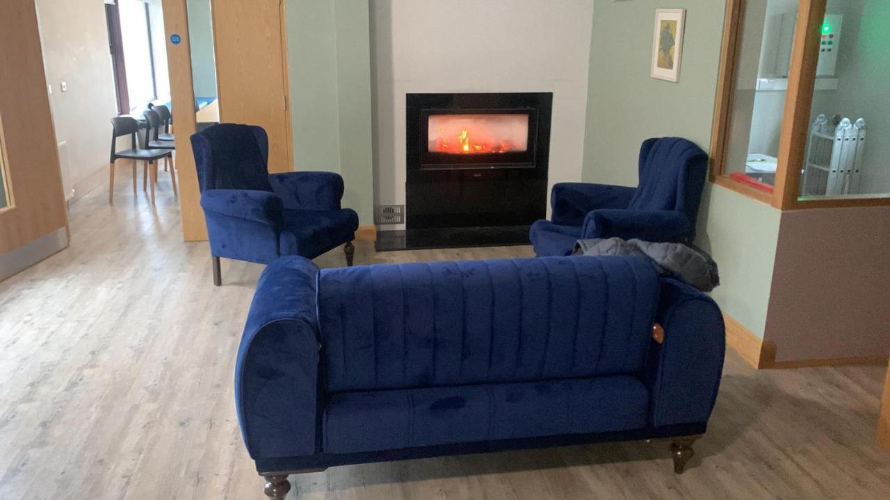 Hostel Achill Surf Centre Bellanasally Zewnętrze zdjęcie
