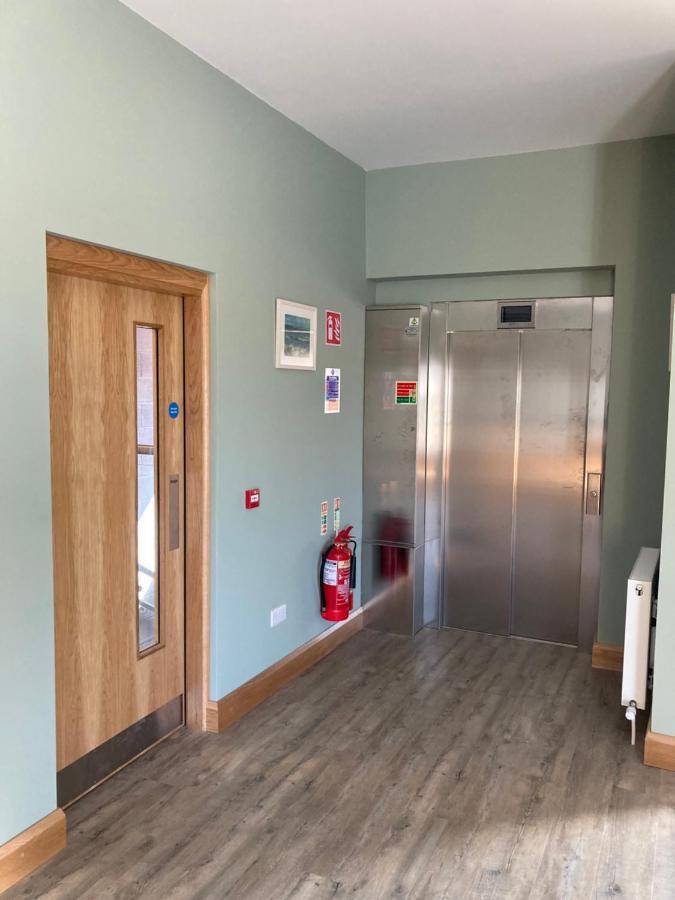 Hostel Achill Surf Centre Bellanasally Zewnętrze zdjęcie