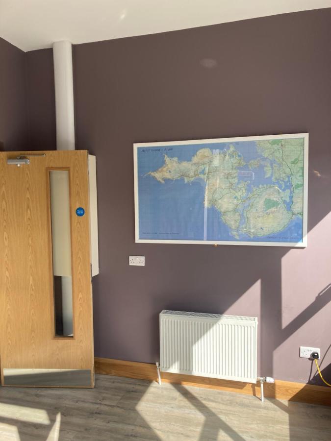 Hostel Achill Surf Centre Bellanasally Zewnętrze zdjęcie