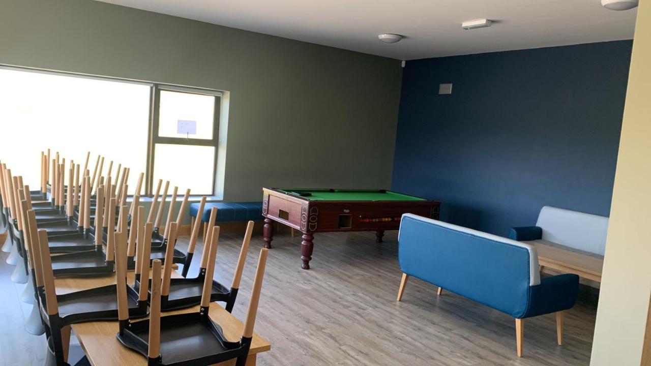 Hostel Achill Surf Centre Bellanasally Zewnętrze zdjęcie
