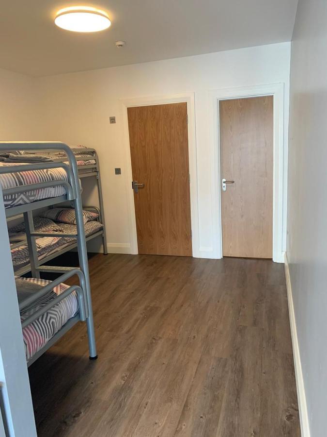 Hostel Achill Surf Centre Bellanasally Zewnętrze zdjęcie