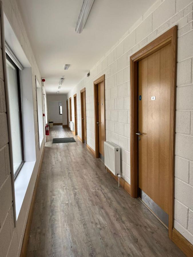 Hostel Achill Surf Centre Bellanasally Zewnętrze zdjęcie