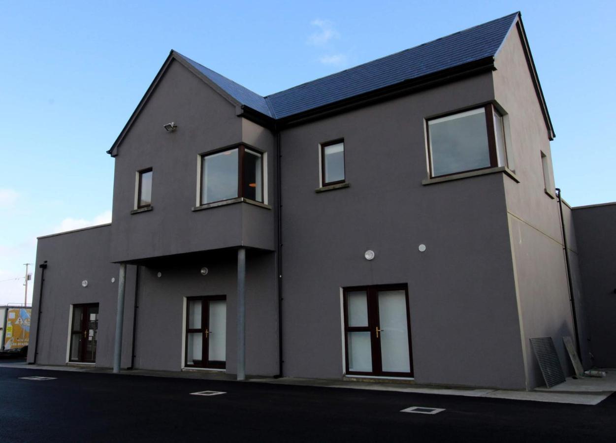 Hostel Achill Surf Centre Bellanasally Zewnętrze zdjęcie