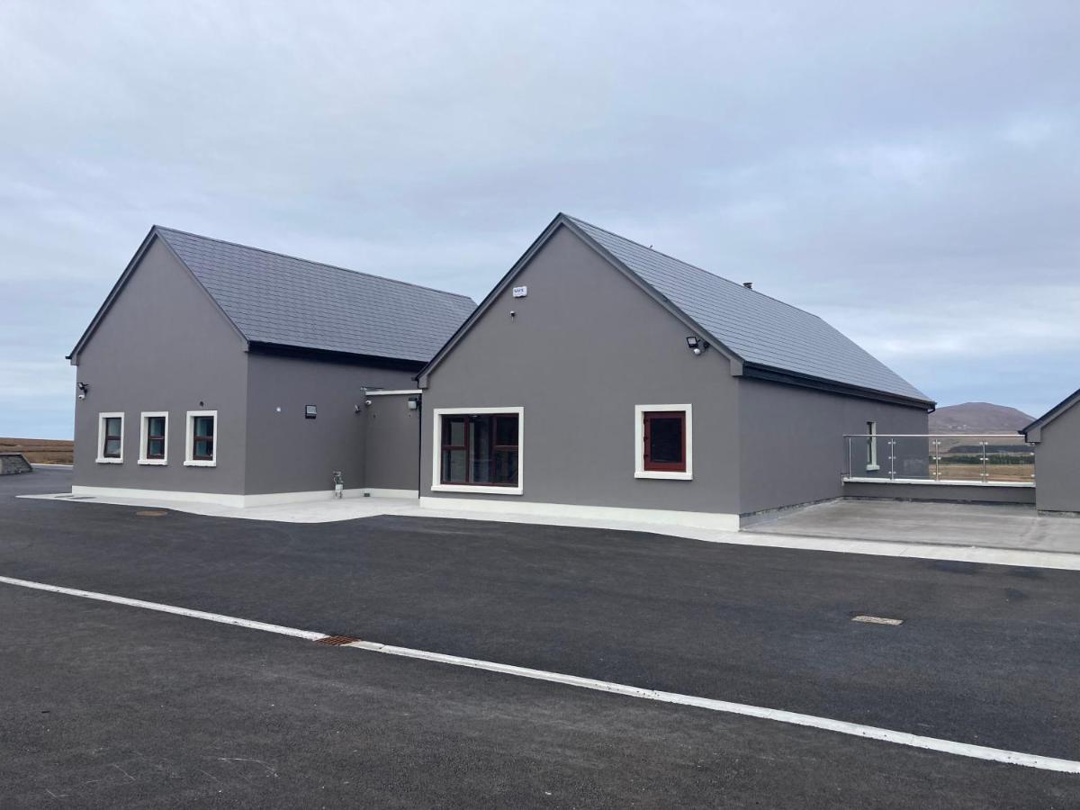 Hostel Achill Surf Centre Bellanasally Zewnętrze zdjęcie