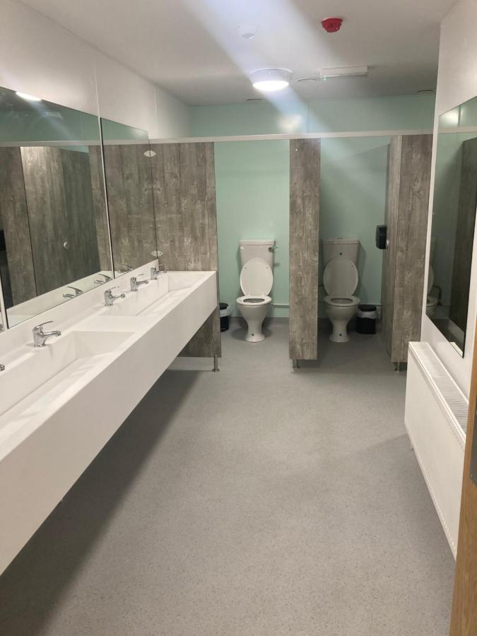 Hostel Achill Surf Centre Bellanasally Zewnętrze zdjęcie