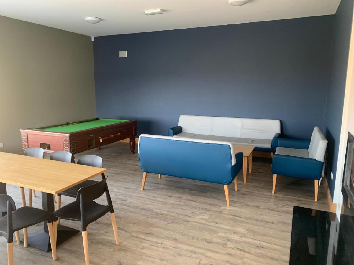 Hostel Achill Surf Centre Bellanasally Zewnętrze zdjęcie