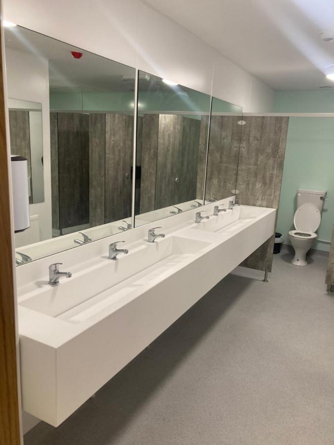 Hostel Achill Surf Centre Bellanasally Zewnętrze zdjęcie
