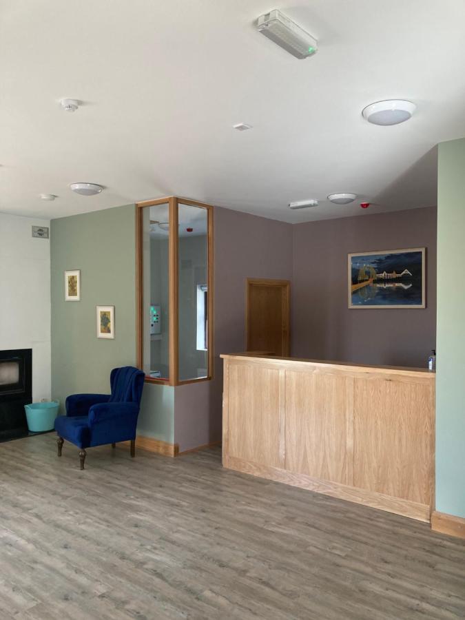 Hostel Achill Surf Centre Bellanasally Zewnętrze zdjęcie