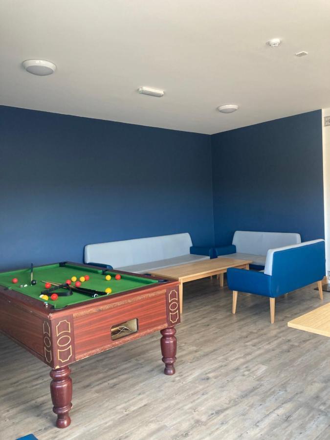 Hostel Achill Surf Centre Bellanasally Zewnętrze zdjęcie