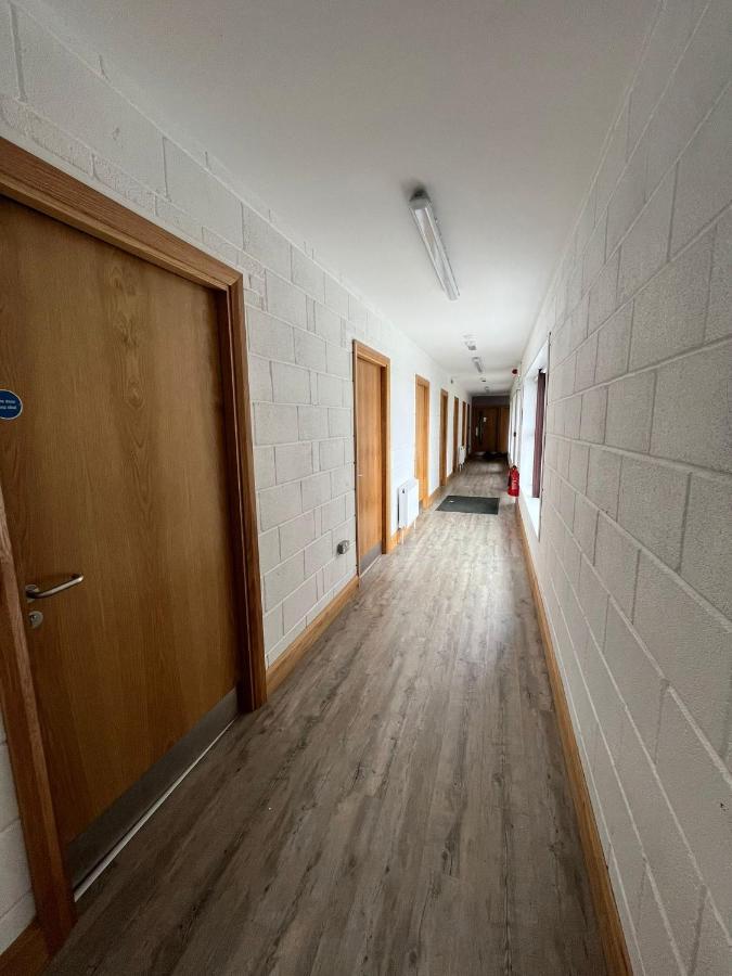 Hostel Achill Surf Centre Bellanasally Zewnętrze zdjęcie