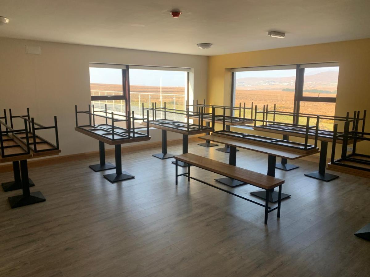 Hostel Achill Surf Centre Bellanasally Zewnętrze zdjęcie