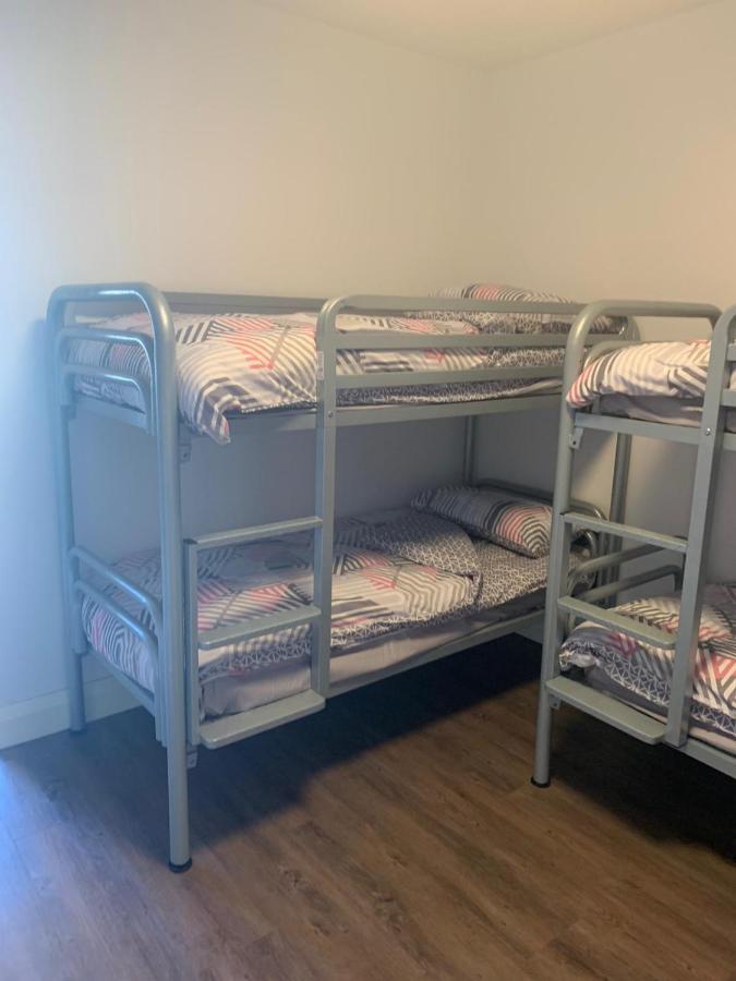 Hostel Achill Surf Centre Bellanasally Zewnętrze zdjęcie