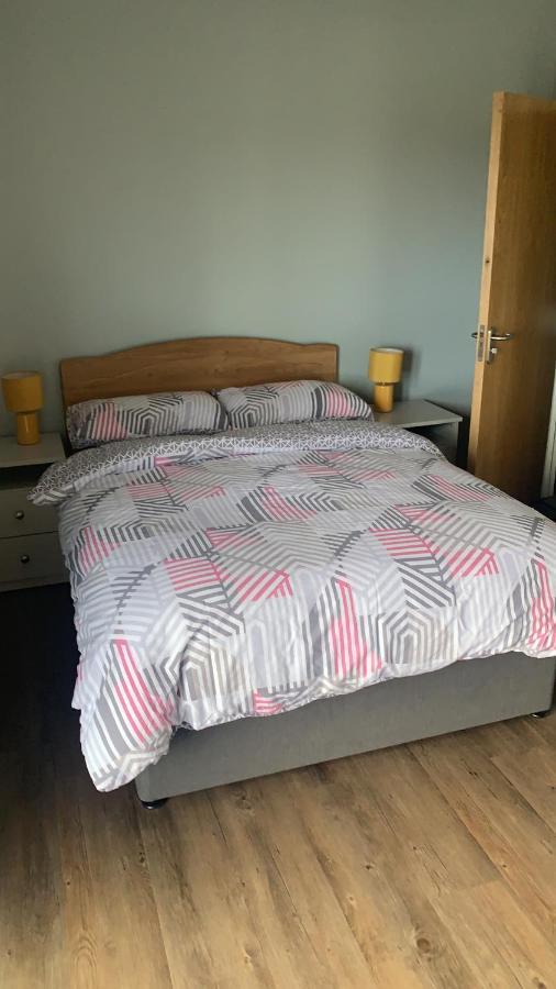 Hostel Achill Surf Centre Bellanasally Zewnętrze zdjęcie