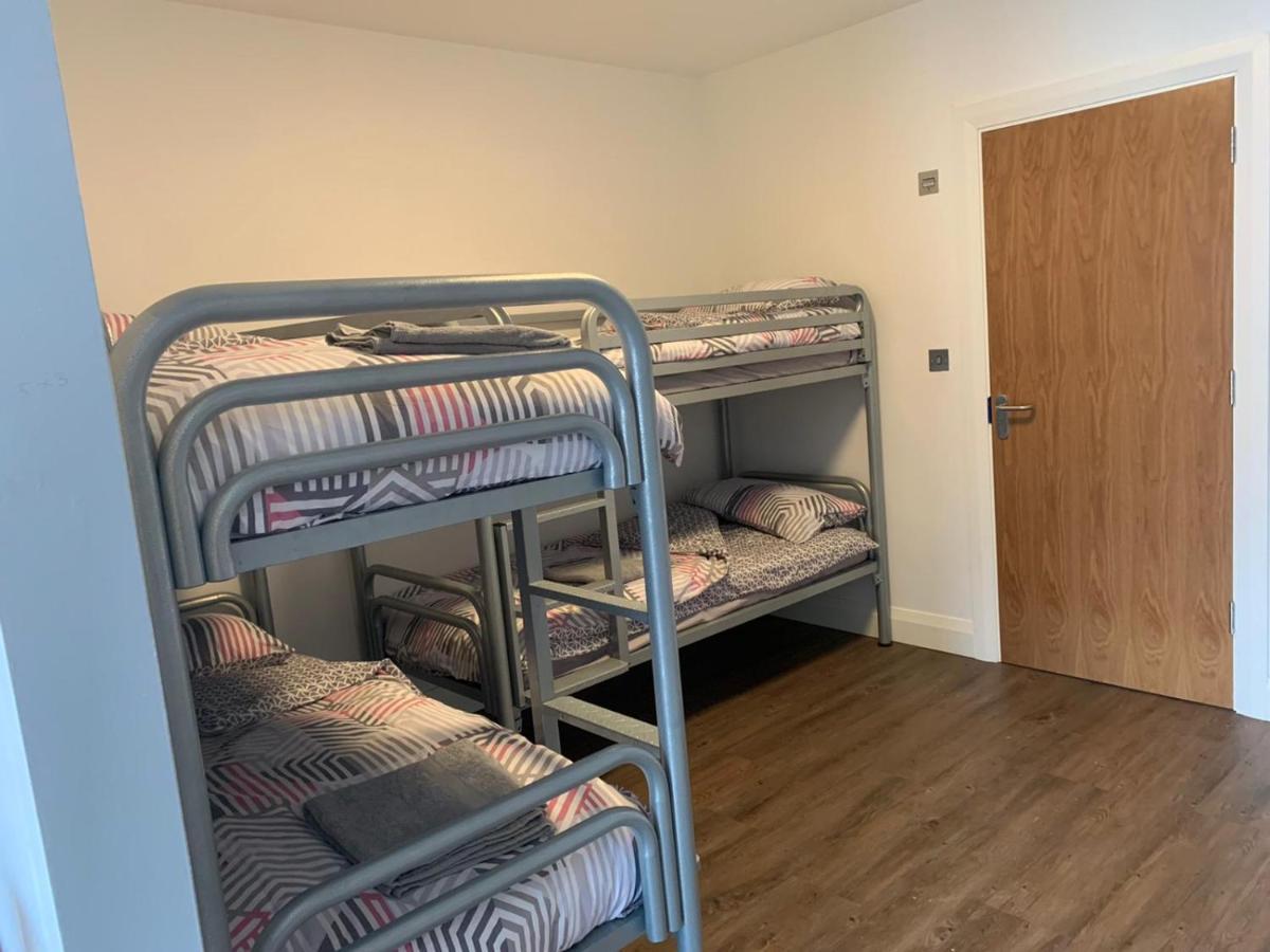 Hostel Achill Surf Centre Bellanasally Zewnętrze zdjęcie