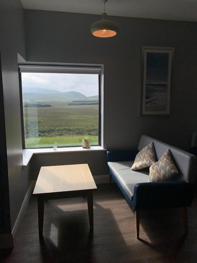 Hostel Achill Surf Centre Bellanasally Zewnętrze zdjęcie