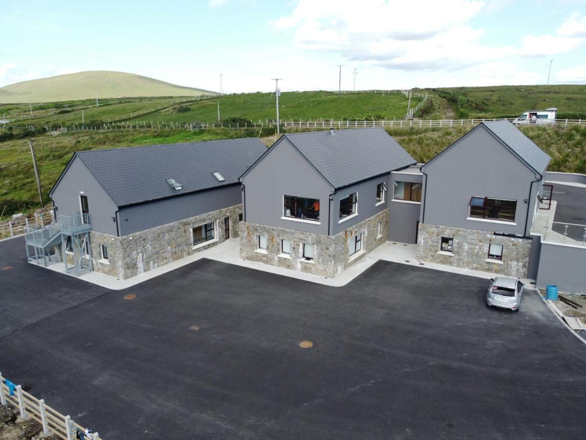 Hostel Achill Surf Centre Bellanasally Zewnętrze zdjęcie