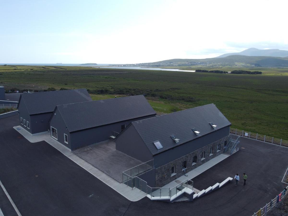 Hostel Achill Surf Centre Bellanasally Zewnętrze zdjęcie