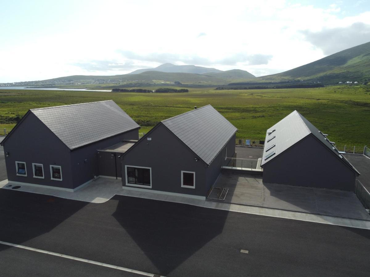 Hostel Achill Surf Centre Bellanasally Zewnętrze zdjęcie