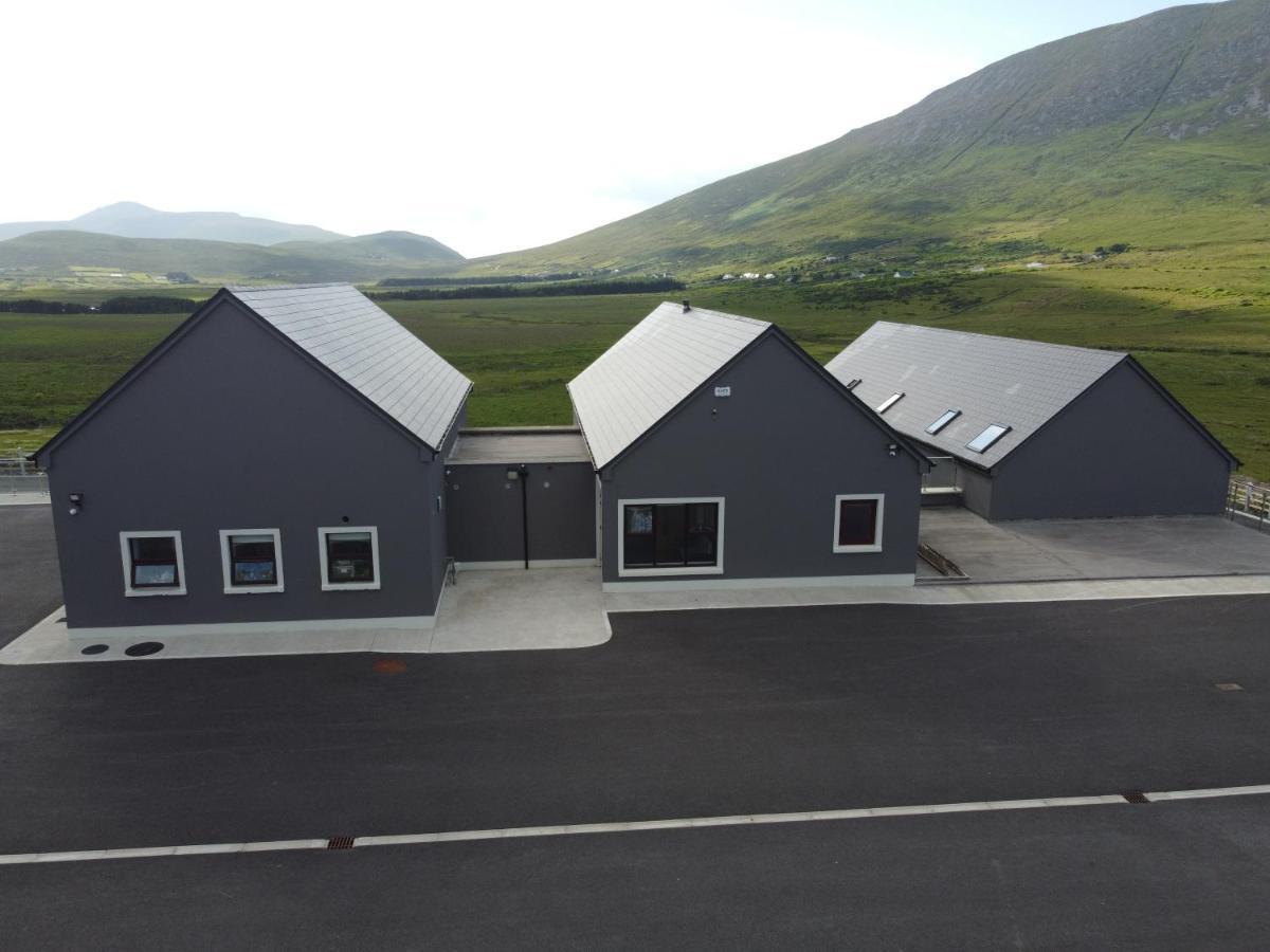 Hostel Achill Surf Centre Bellanasally Zewnętrze zdjęcie