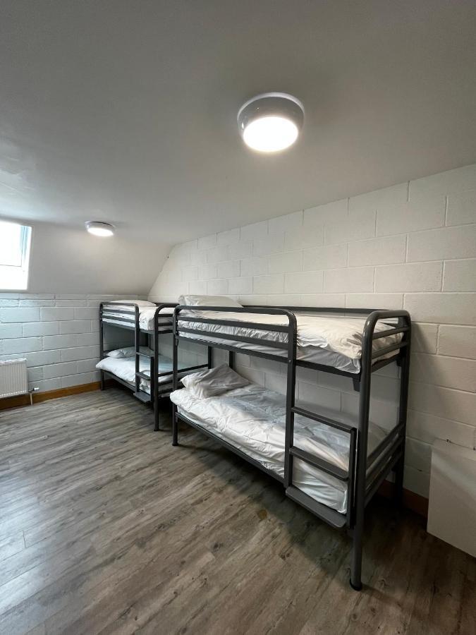 Hostel Achill Surf Centre Bellanasally Zewnętrze zdjęcie