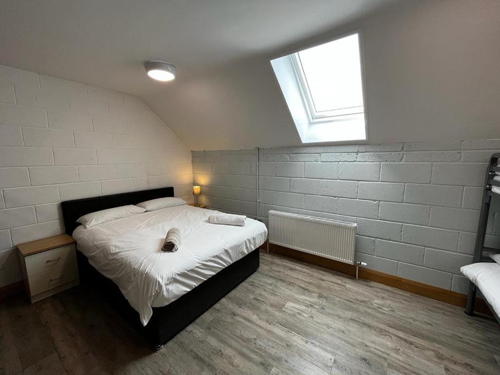 Hostel Achill Surf Centre Bellanasally Zewnętrze zdjęcie