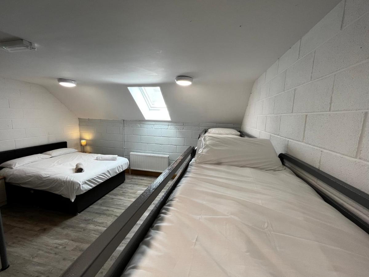 Hostel Achill Surf Centre Bellanasally Zewnętrze zdjęcie