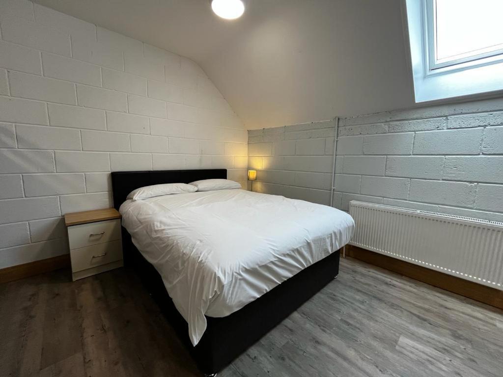 Hostel Achill Surf Centre Bellanasally Zewnętrze zdjęcie