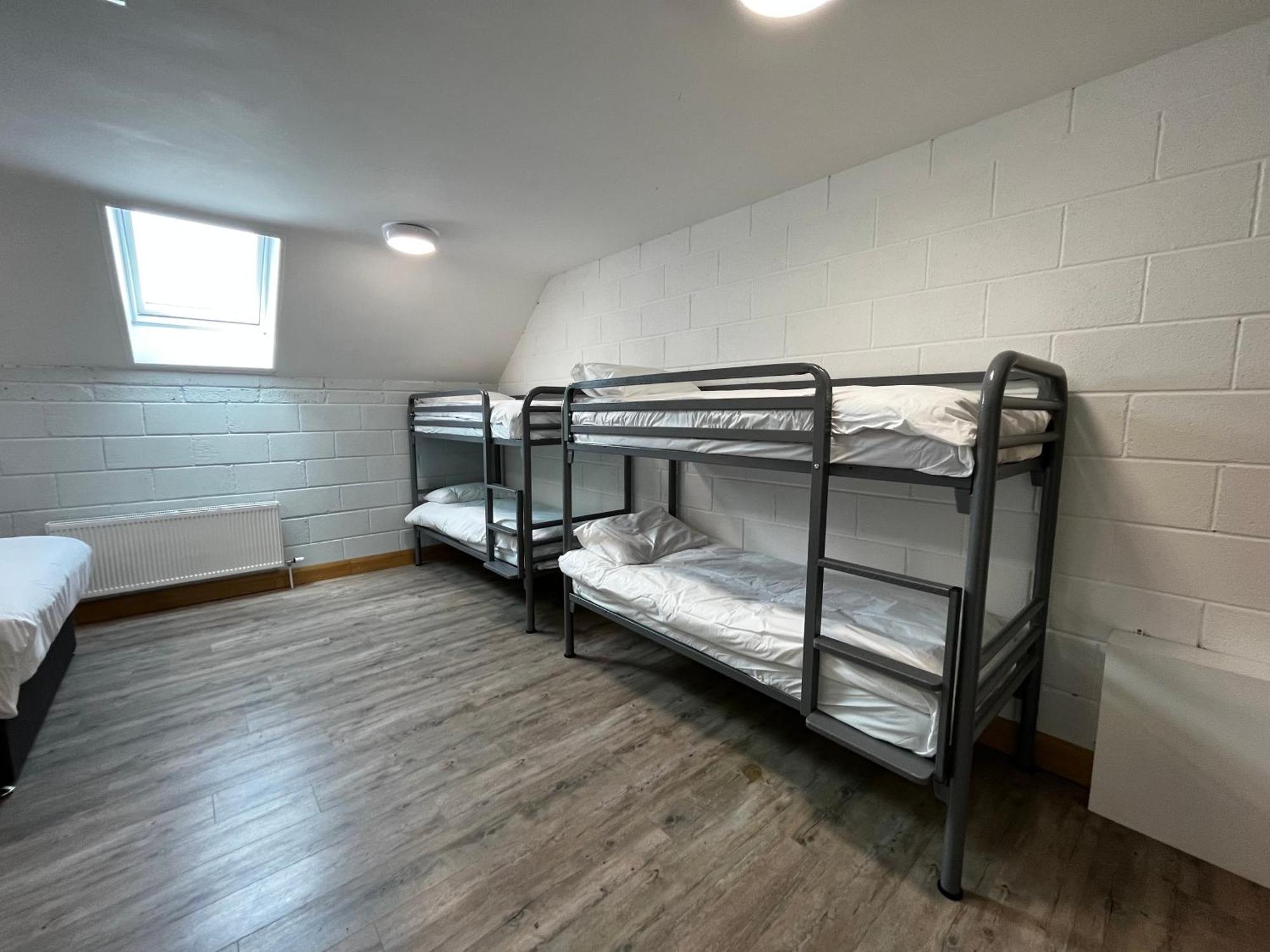 Hostel Achill Surf Centre Bellanasally Zewnętrze zdjęcie